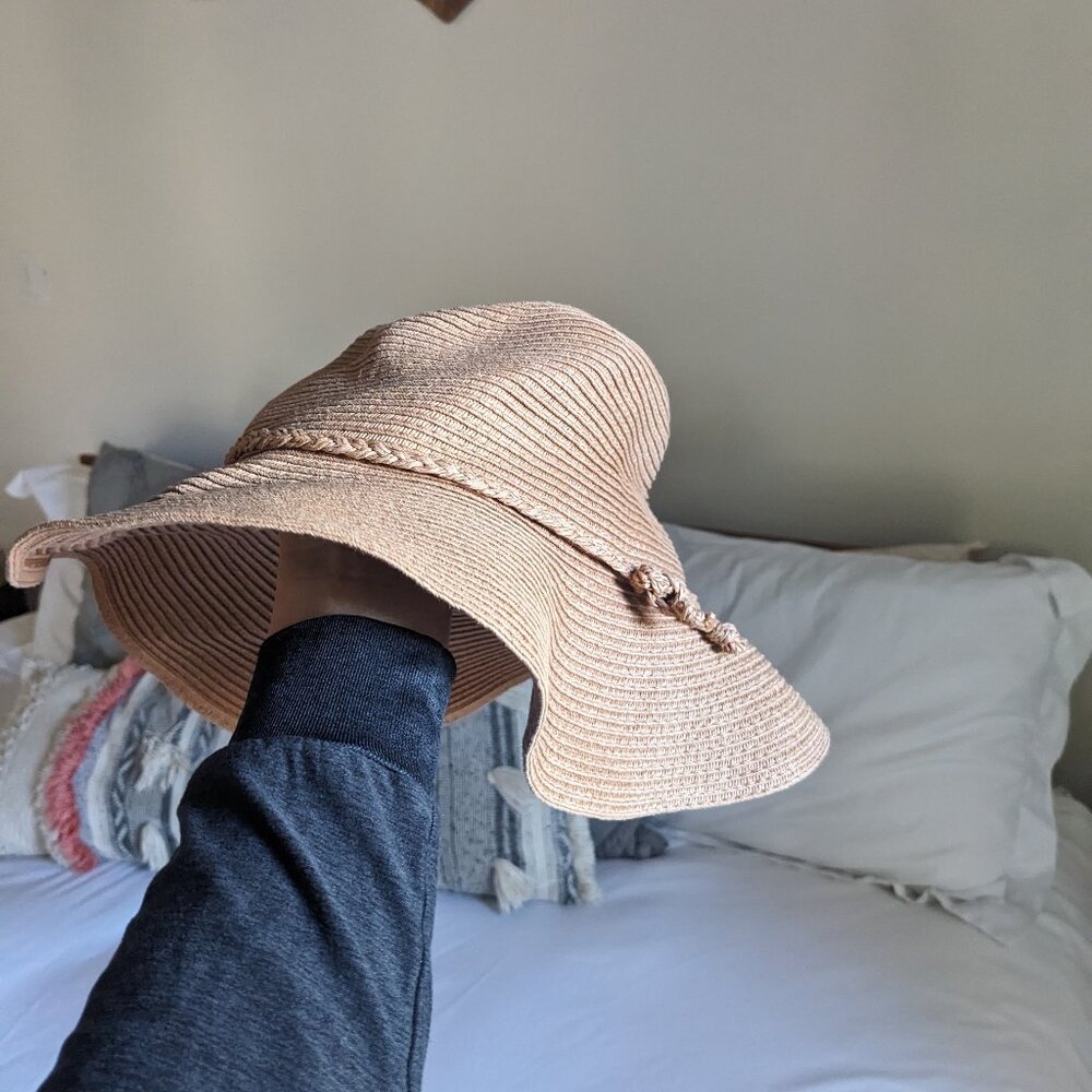 Madewell Small Medium Sunhat
